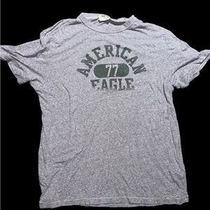 Men’s American Eagle Tee(Large)